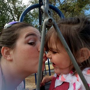 Meet your Posher, Erika